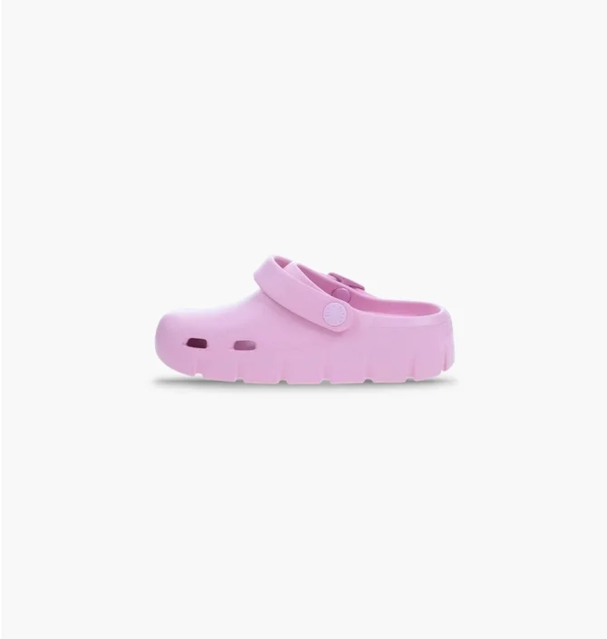 Сандалі дитячі BIRKENSTOCK Birki Pink 1029603