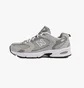 Кросівки унісекс New Balance 530 Grey MR530CK