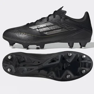 Бутси чоловічі Adidas F50 League Sg Black IF1394