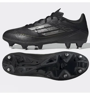 Бутсы мужские Adidas F50 League Sg Black IF1394