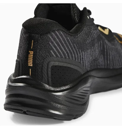 Кросівки унісекс Puma Aviator Profoam Sky Black 376615-11