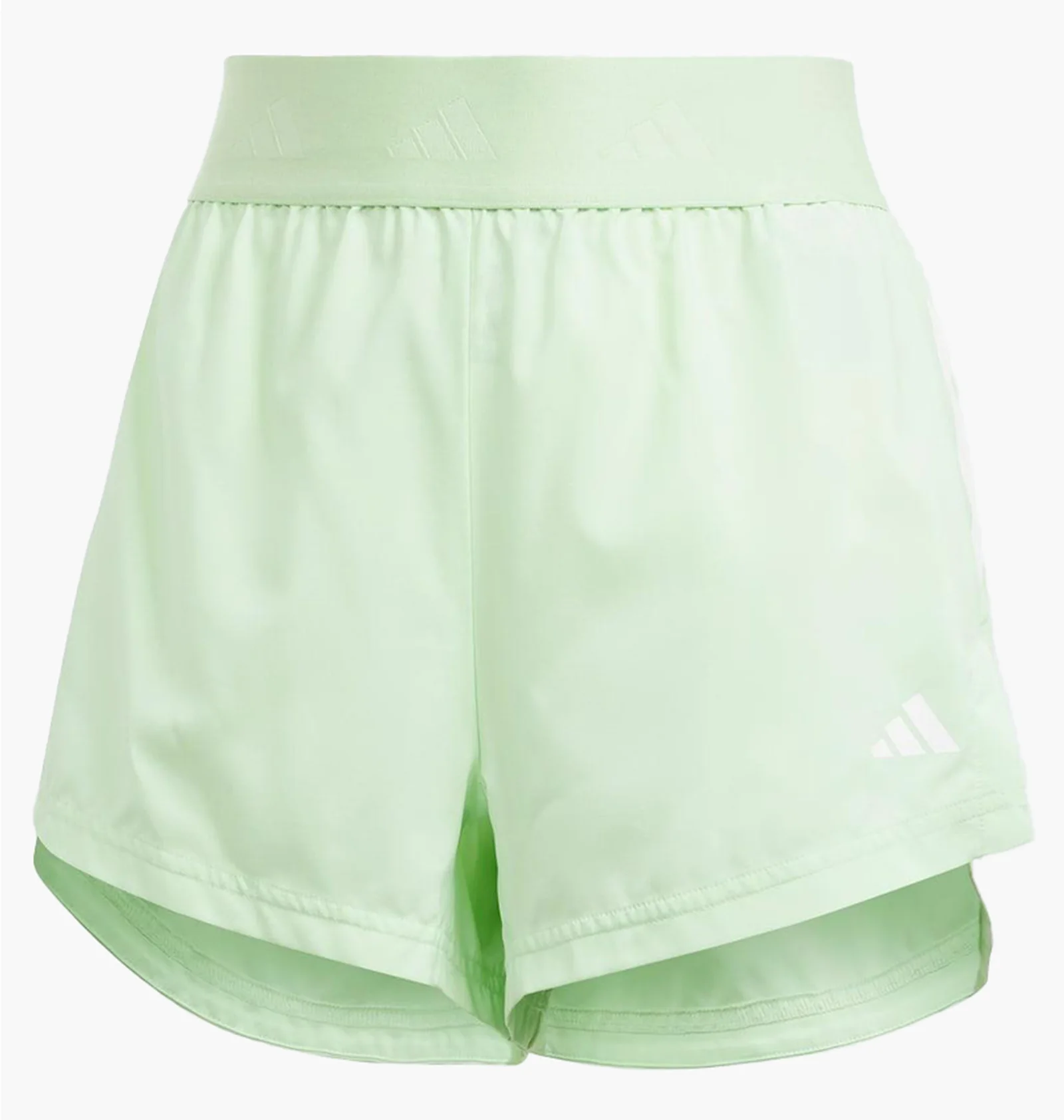 ᐉ Шорты женские Adidas Hyperglam Woven Shorts Green IT4670