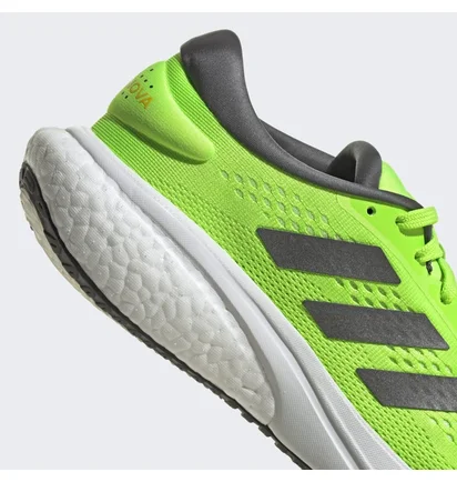 Кроссовки мужские Adidas Supernova 2.0 Green Gw9092