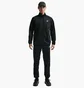 Спортивный костюм мужской Nike Windrunner MenS Poly-Knit Tracksuit Black IF1623-010