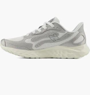 Кроссовки женские New Balance Fresh Foam Arishi V4 Grey WARISTS4