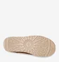 Тапочки мужские UGG Classic Slip-On Brown 1129290-CHE