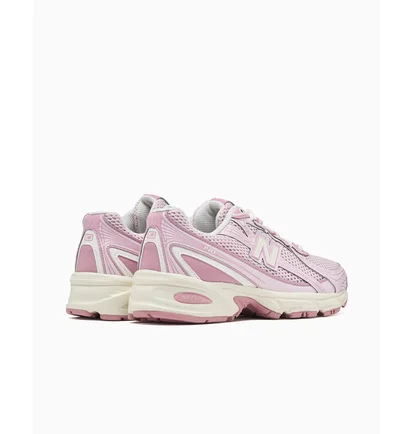 Кросівки унісекс New Balance U740 Pink U740PP2