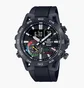 Часы мужские Casio Edificetooth Suspension Arm Series ECB-40MP-1A
