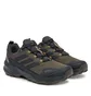 Черевики чоловічі Adidas Terrex Skychase Black/Brown JQ2213