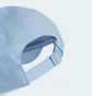 Кепка унисекс Adidas Baseball Cap Ac Light Blue JV7389