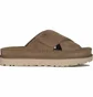 Тапочки жіночі UGG Goldenstar Brown 1137910-CHE