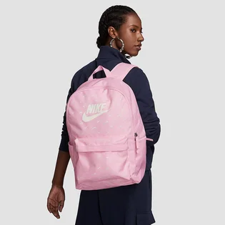 Рюкзак жіночий Nike Heritage Pink HF6995-663