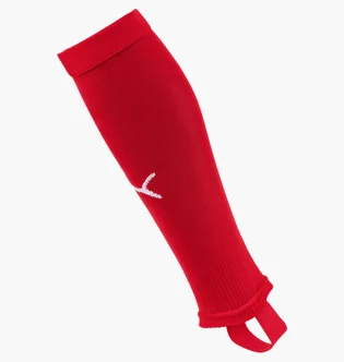Гетри унісекс Puma Team Liga Stirrup Core Red 703439-01