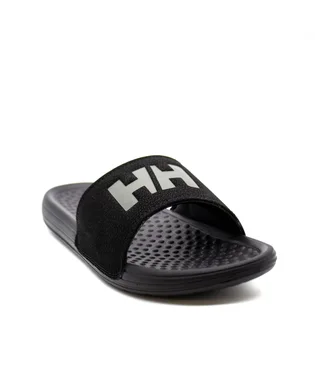 Тапочки мужские Helly Hansen Slide Black 11714-990