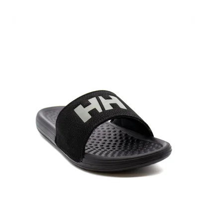 Тапочки мужские Helly Hansen Slide Black 11714-990