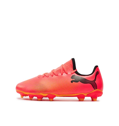 Бутси дитячі Puma Future 7 Play Orange 107734-03