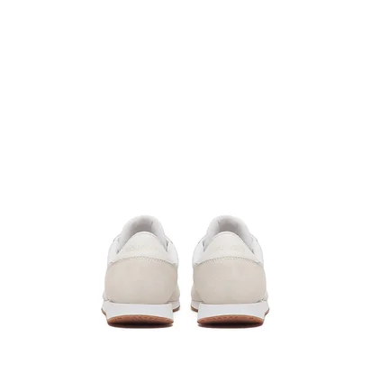 Кроссовки унисекс Saucony Vantage White/Beige S70870-10