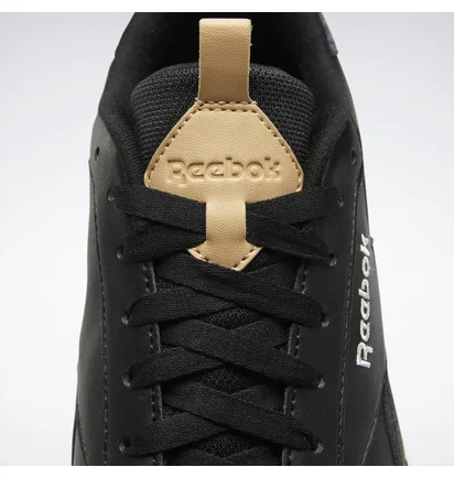 Кросівки чоловічі Reebok Royal Techque T Black Gz6042