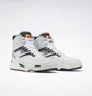 Кроссовки мужские Reebok Pump Tz White HQ8803