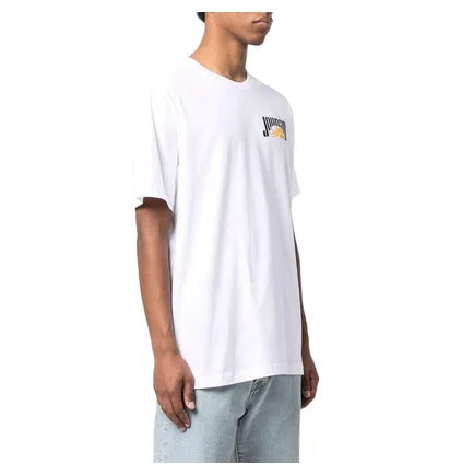 Футболка чоловіча Air Jordan Sport Dna White DC9781-100