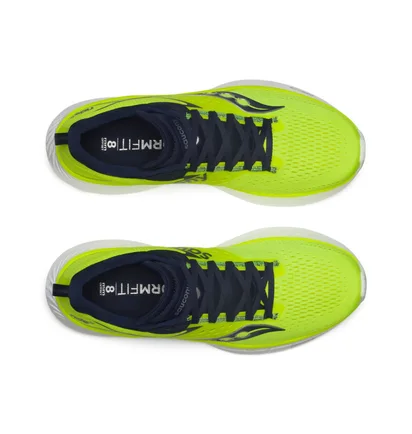 Кроссовки мужские Saucony Ride 17 Green S20924-220