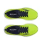 Кроссовки мужские Saucony Ride 17 Green S20924-220