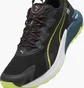 Кроссовки мужские Puma Fast-Trac Nitro 2 Black 307684-06