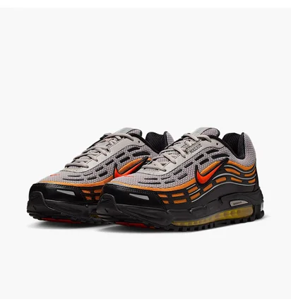 Кросівки чоловічі Nike Air Max Tl 2.5 Grey FZ4110-006