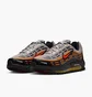 Кросівки чоловічі Nike Air Max Tl 2.5 Grey FZ4110-006