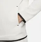 Худи мужское Nike Sportswear Tech Fleece Beige Dd5174-030