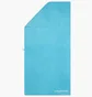Рушник Aqua Speed Dry Coral 7039 70Х140 См Light Blue 157-02