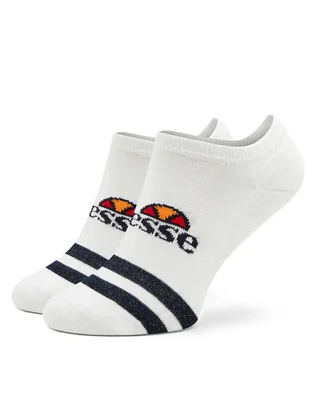 Носки унисекс Ellesse Melna White (3 пары) SAAC0876-БІЛИЙ
