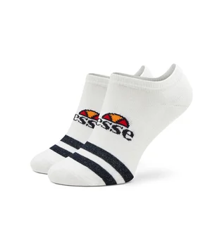 Шкарпетки унісекс Ellesse Melna White (3 пари) SAAC0876-БІЛИЙ