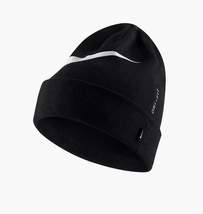 Шапка унисекс Nike U Nk Beanie Gfa Team Av9751-010