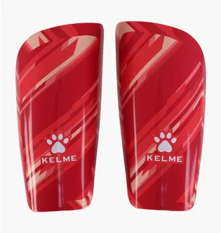 Щитки Kelme Shin Guard Red 8101HJ5001.9602