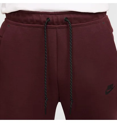Штаны мужские Nike Tch Flc Jggr Bordo HV0959-652
