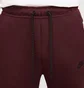 Штаны мужские Nike Tch Flc Jggr Bordo HV0959-652
