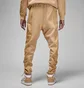 Штаны мужские Air Jordan Flight Mvp Fleece Pant Beige DV7594-277