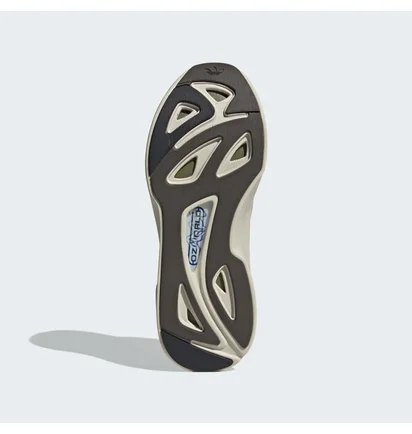 Кросівки чоловічі Adidas Ozmorph Shoes Olive IE2025