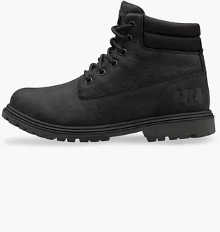Ботинки мужские Helly Hansen Fremont Black 11424-990
