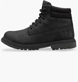 Черевики чоловічі Helly Hansen Fremont Black 11424-990
