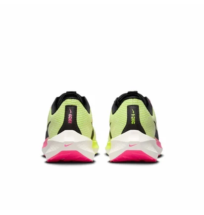 Кроссовки мужские Nike Pegasus 40 Premium Yellow FQ8111-331