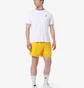 Шорты мужские AUSTRALIAN Classic Smash Beach Boxer Yellow LSUCU0001-953