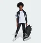 Лосини дитячі Adidas Future Icons 3-Stripes Black JC7567