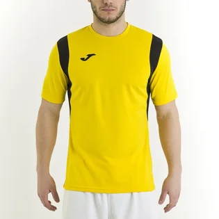 Футболка мужская Joma Dinamo Yellow 100446.900