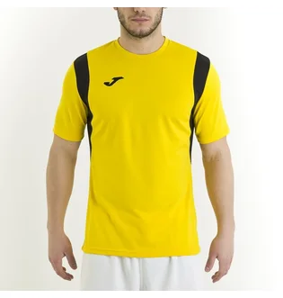 Футболка мужская Joma Dinamo Yellow 100446.900