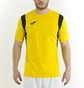 Футболка чоловіча Joma Dinamo Yellow 100446.900