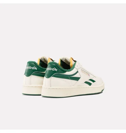 Кросівки чоловічі Reebok Club C Revenge Vintage Sneakers Beige 100205043