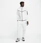 Штани чоловічі Nike Sportswear Tech Fleece White DV0538-121