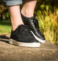 Кросівки жіночі Reebok Club C 85 Hardware Black BS9596